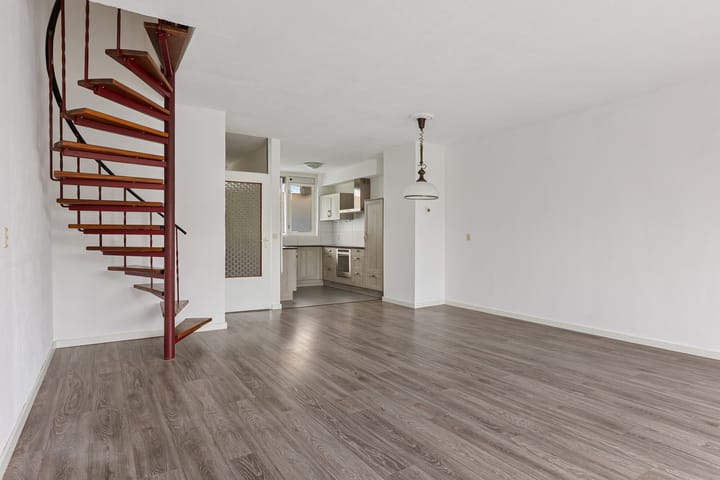 Appartement te koop: Bree 109, Veldhoven
