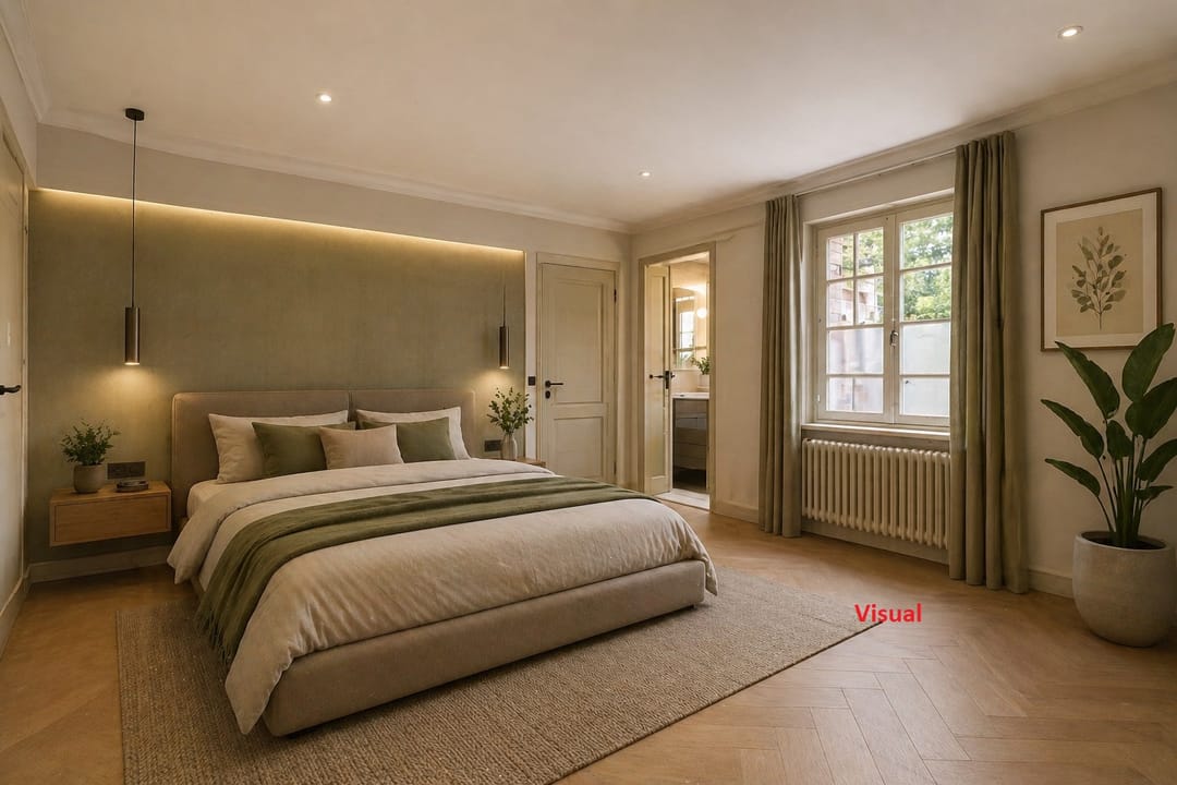 Spacious Semi-Detached Home with Renovation Potential in Boxtel Centre — 22