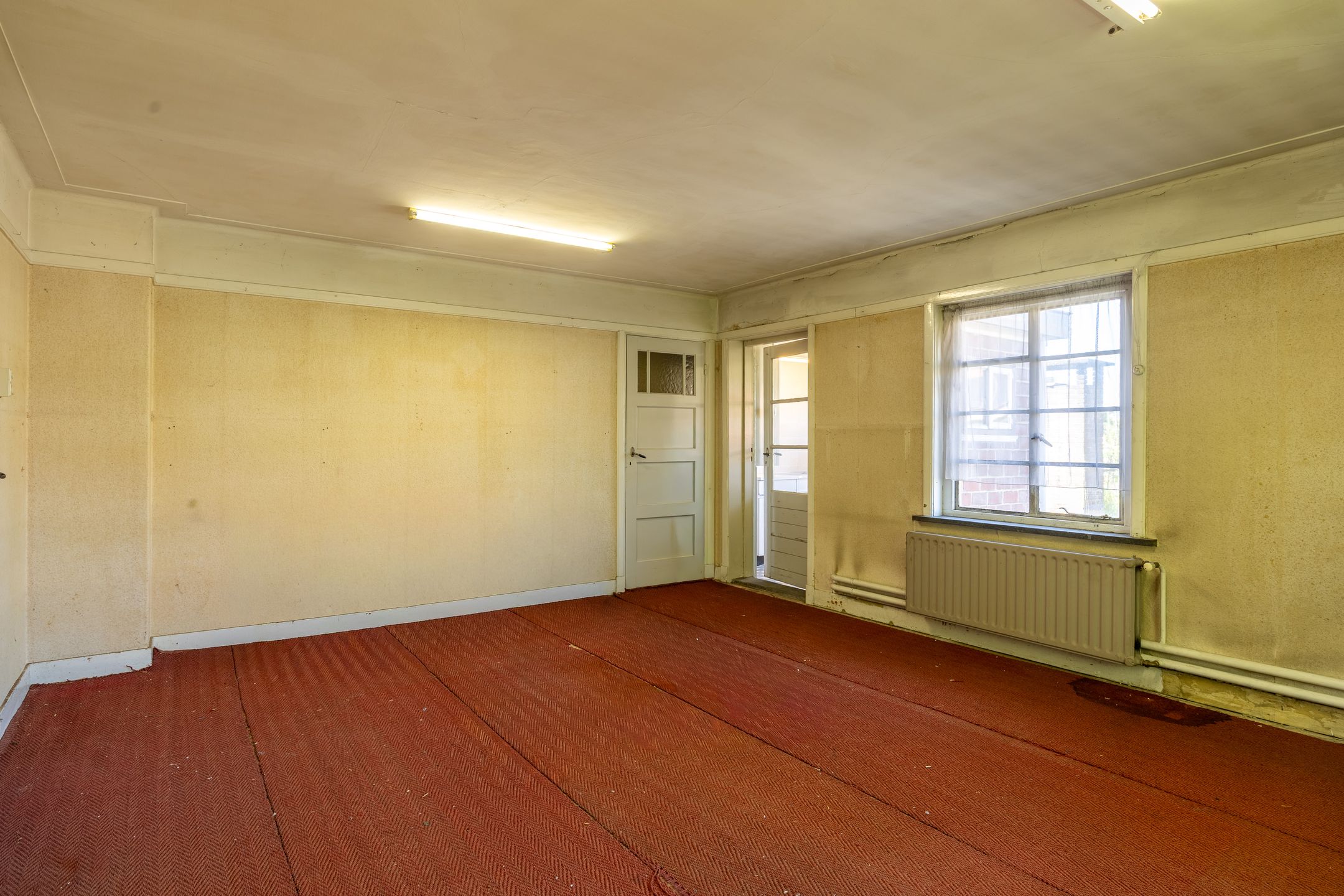 Spacious Semi-Detached Home with Renovation Potential in Boxtel Centre — 21