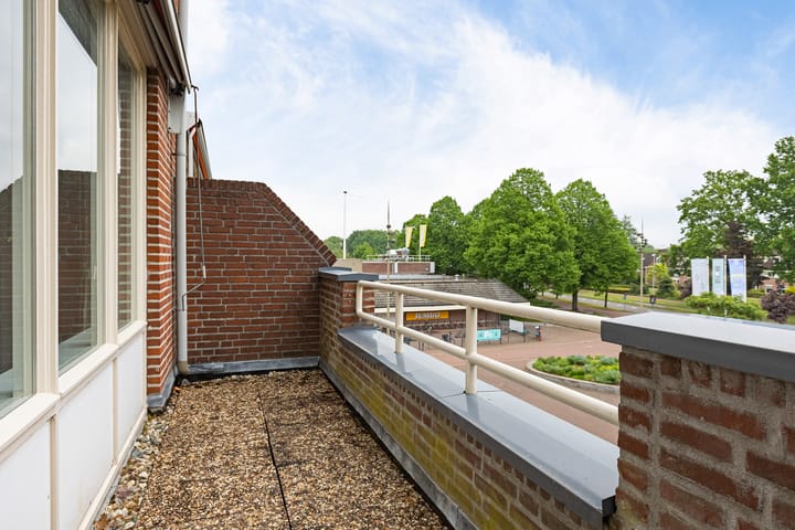 Appartement te koop: Bree 109, Veldhoven