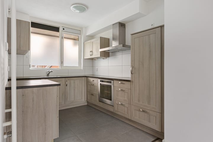 Appartement te koop: Bree 109, Veldhoven