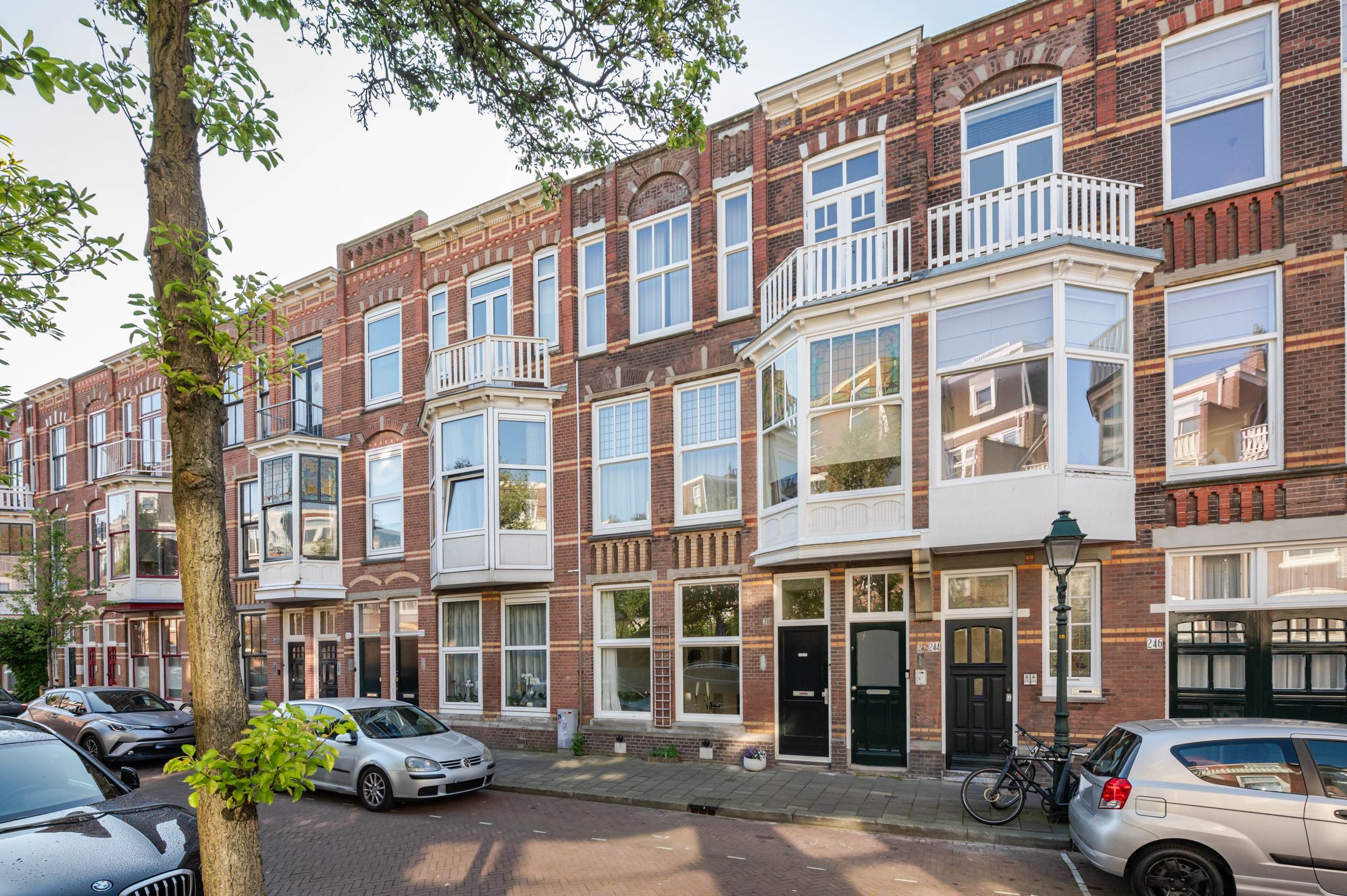 Columbusstraat 240 