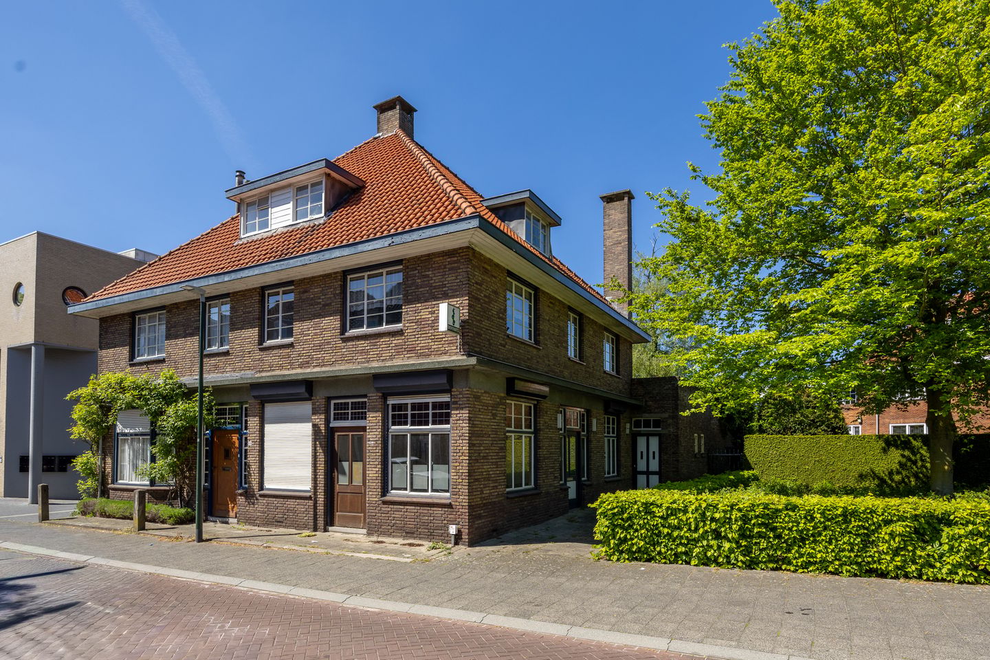 Foto 1 van Rechterstraat 71