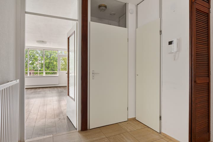 Appartement te koop: Bree 109, Veldhoven