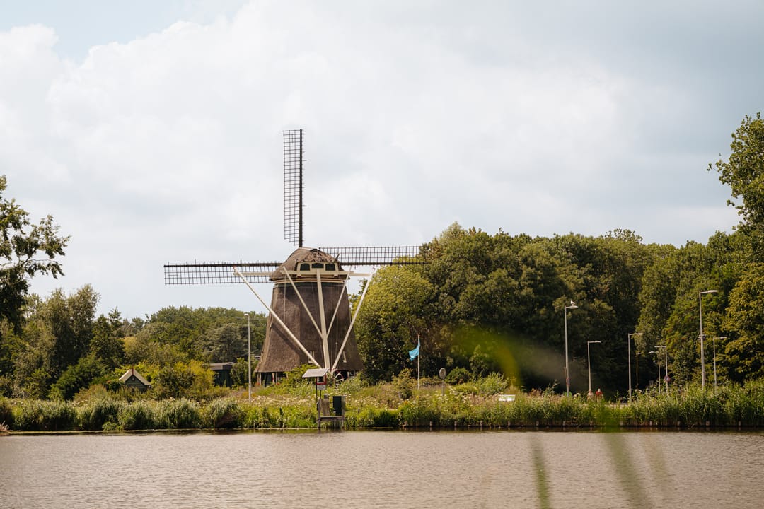Photo 53 of Ouderkerkerdijk 204