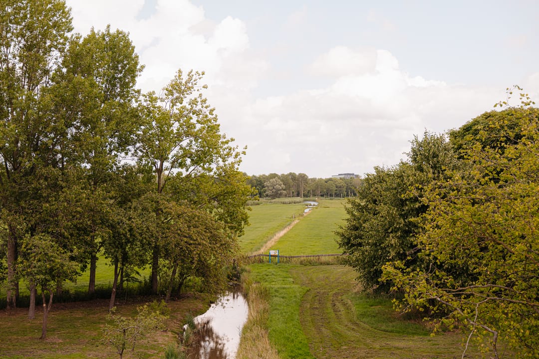 Photo 26 of Ouderkerkerdijk 204