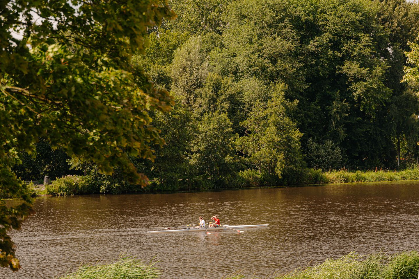 Photo 34 of Ouderkerkerdijk 204
