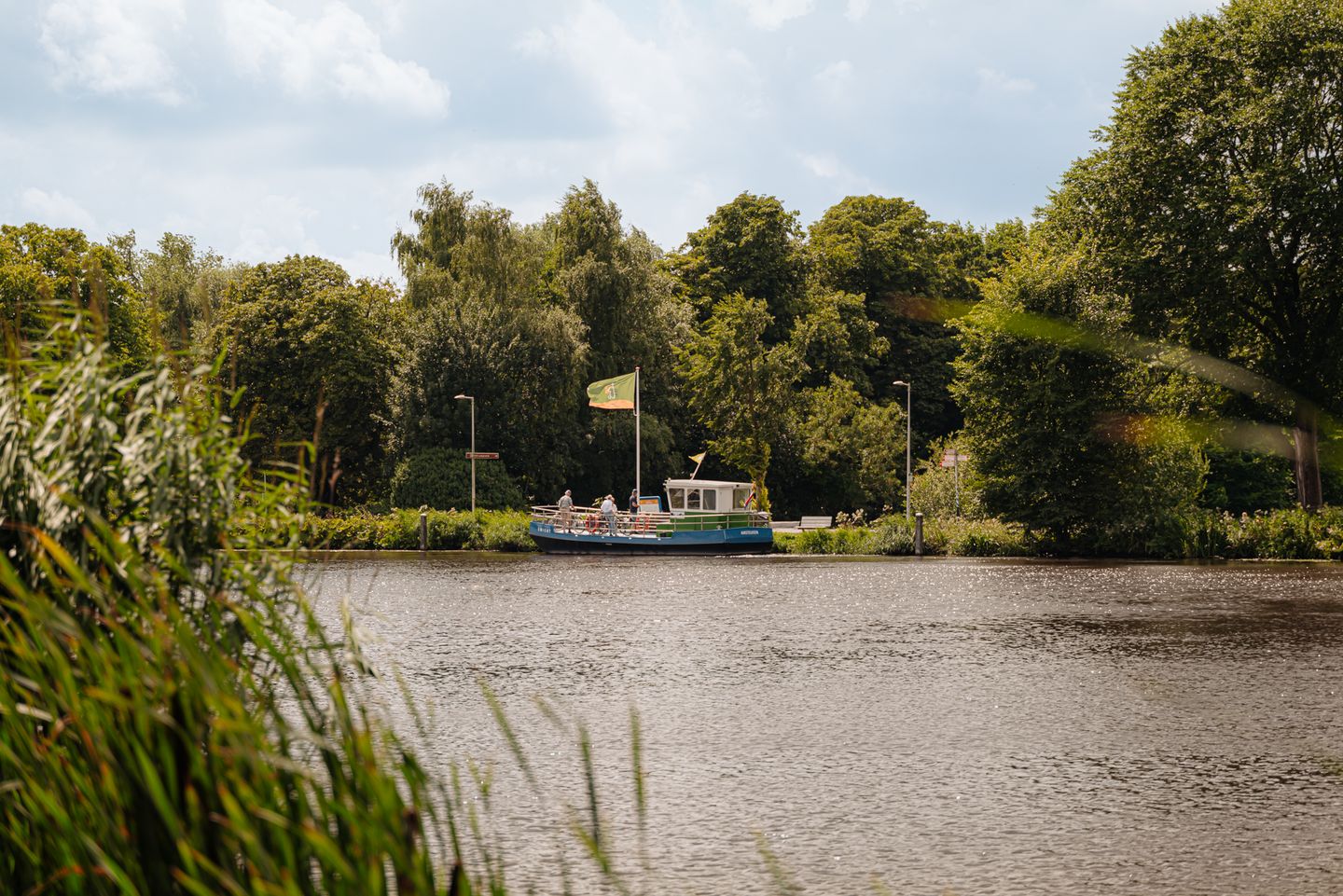 Photo 55 of Ouderkerkerdijk 204