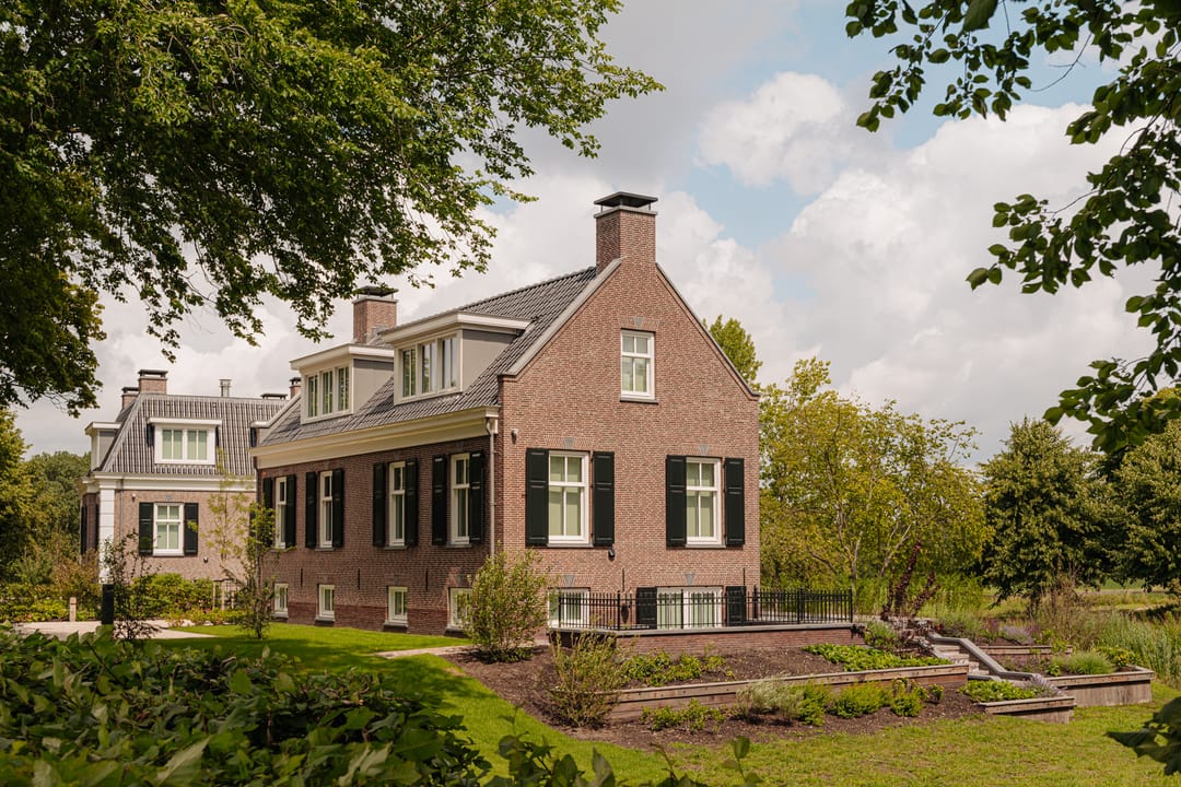 Photo 52 of Ouderkerkerdijk 204