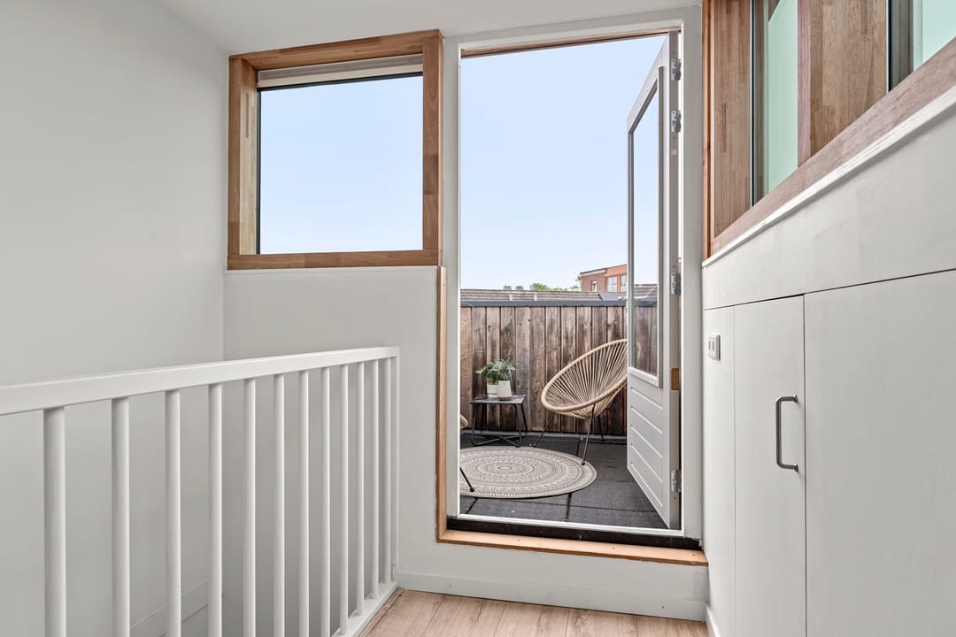 Photo 16 of Rozenstraat 36