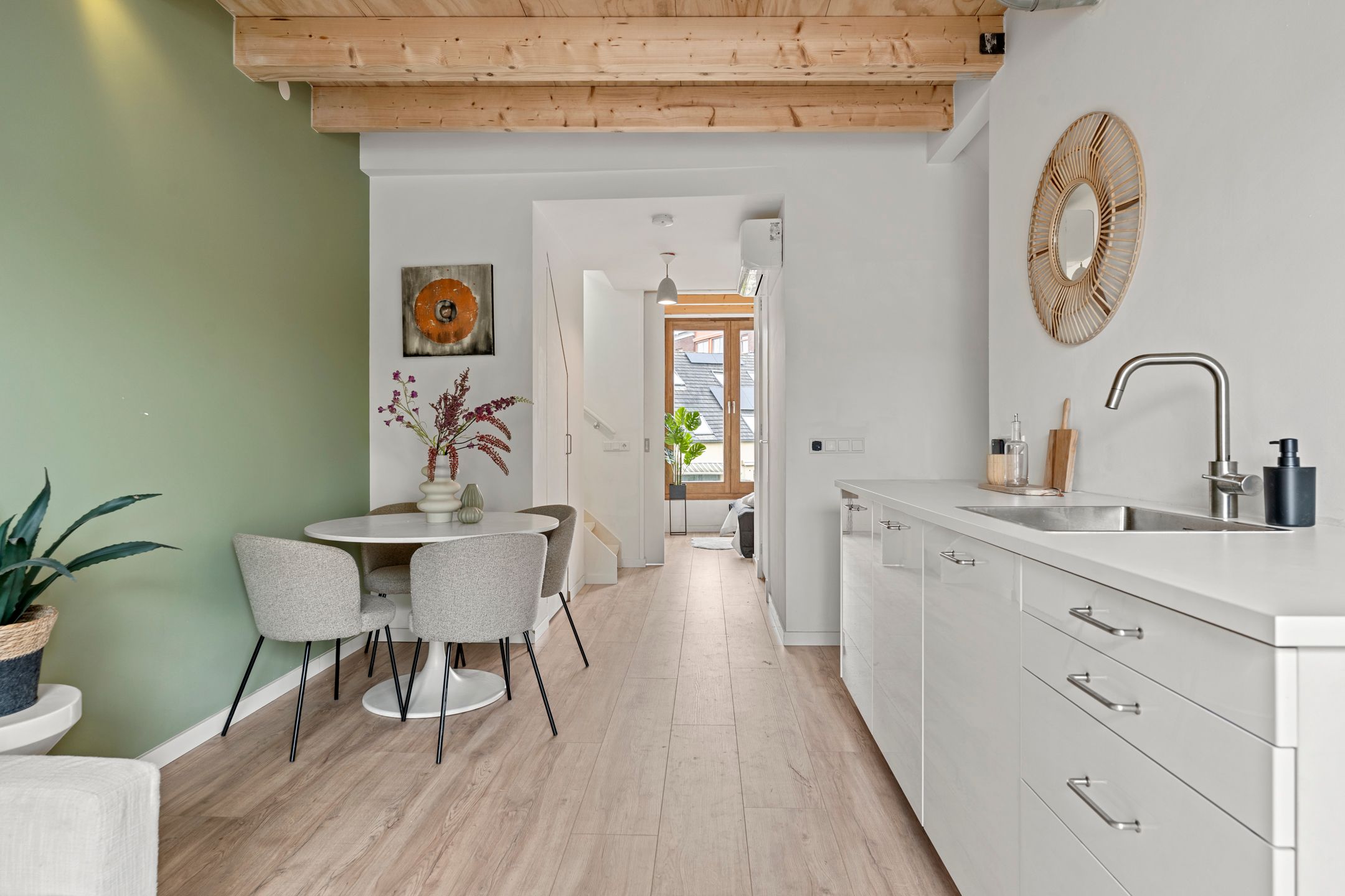 Rozenstraat 36 Arnhem - Meer
