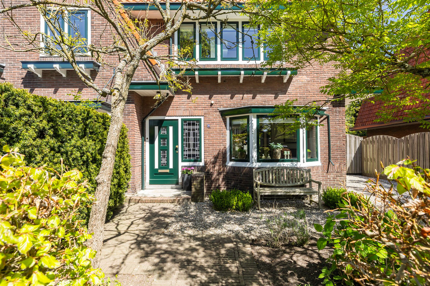 Photo 4 of Timorstraat 20