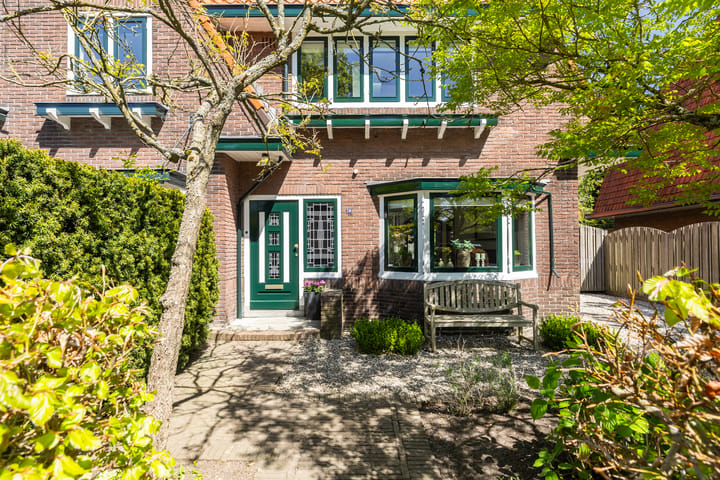 Foto 4 van Timorstraat 20