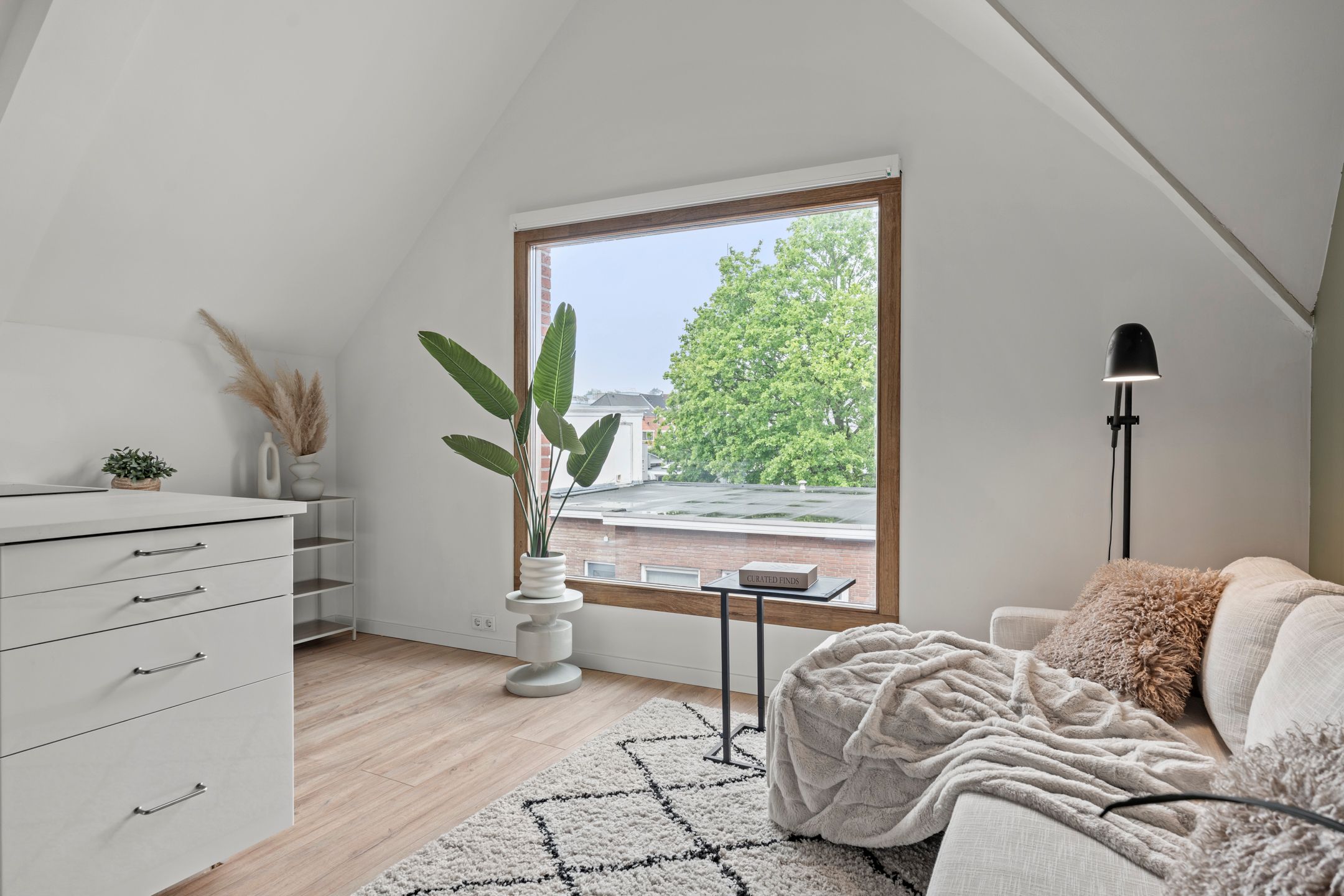 Rozenstraat 36 Arnhem - Aanzicht 4