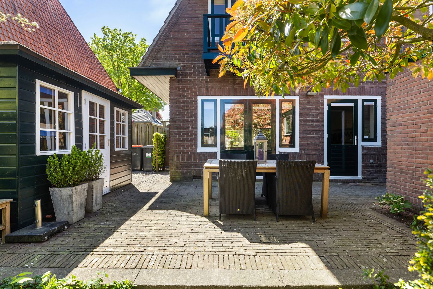 Photo 19 of Timorstraat 20