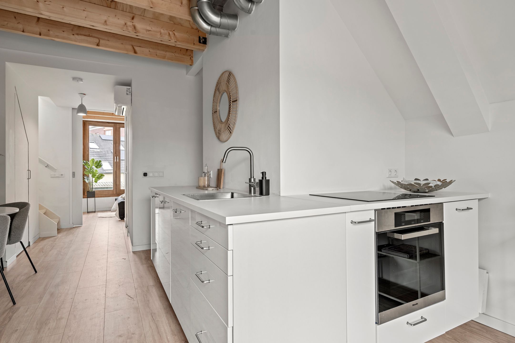 Rozenstraat 36 Arnhem - Aanzicht 6