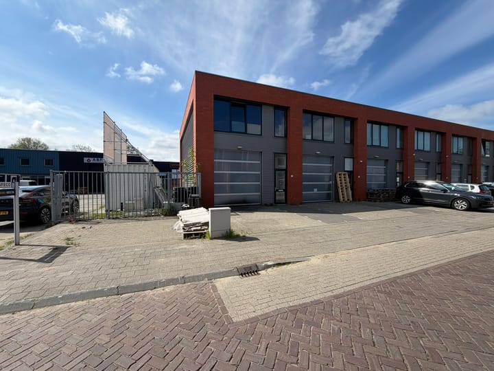 Produktiestraat 71