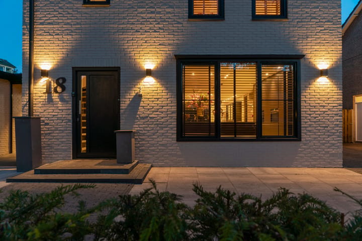 Photo 4 of Gravenstraat 18