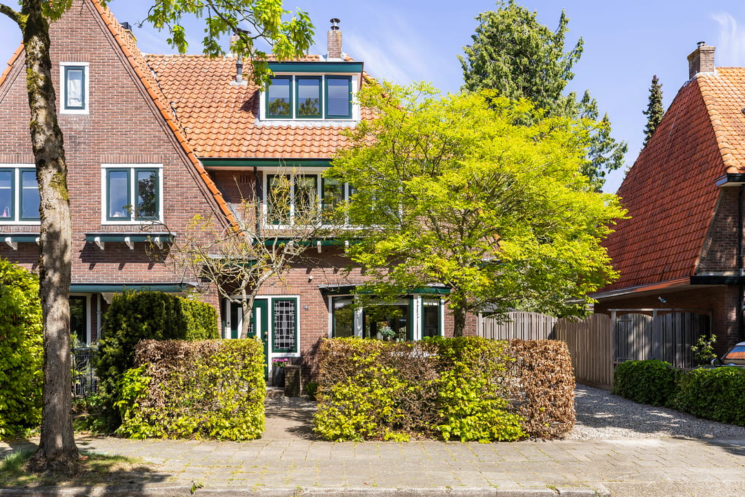 Photo 2 of Timorstraat 20