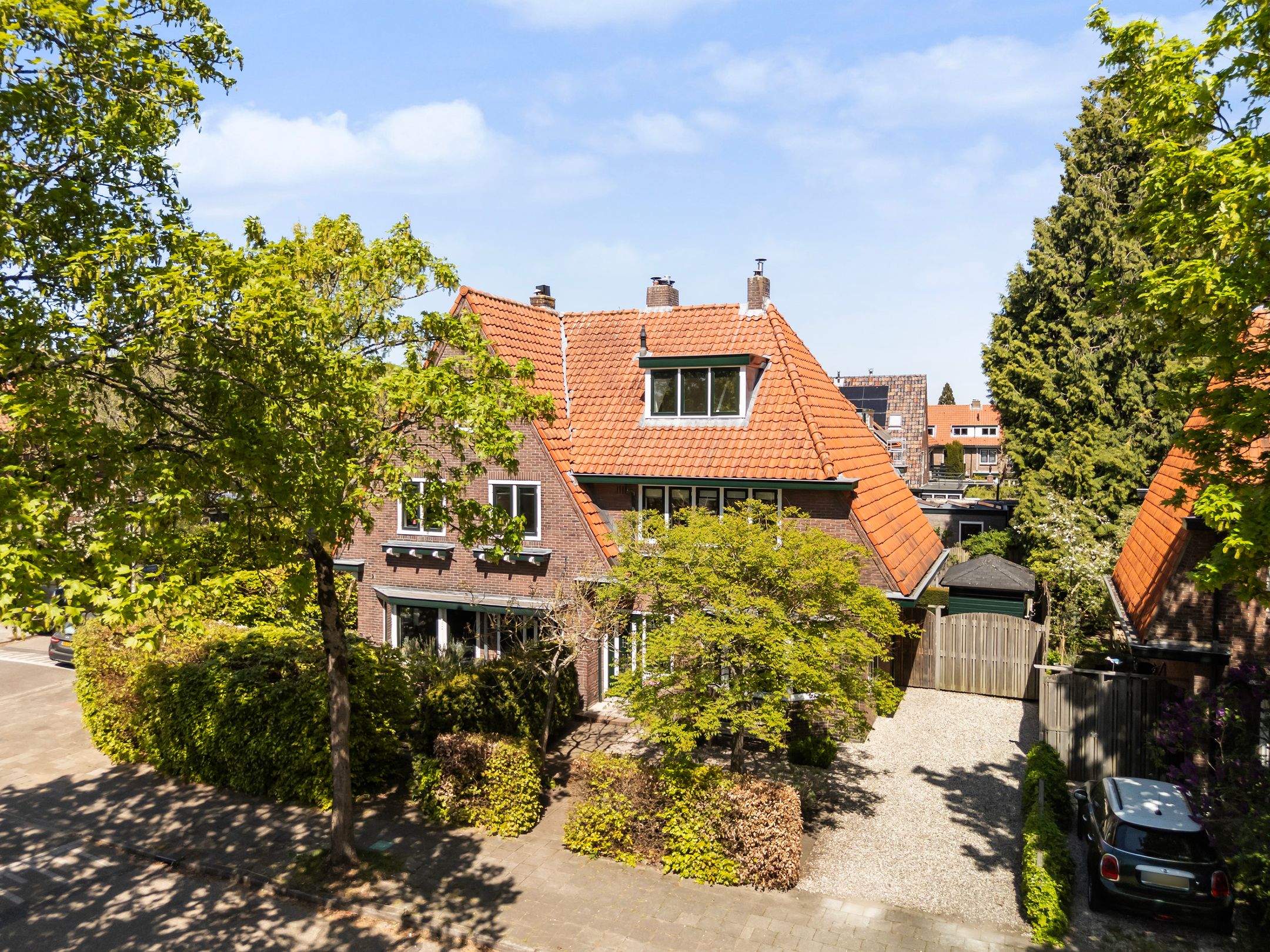 Photo 39 of Timorstraat 20