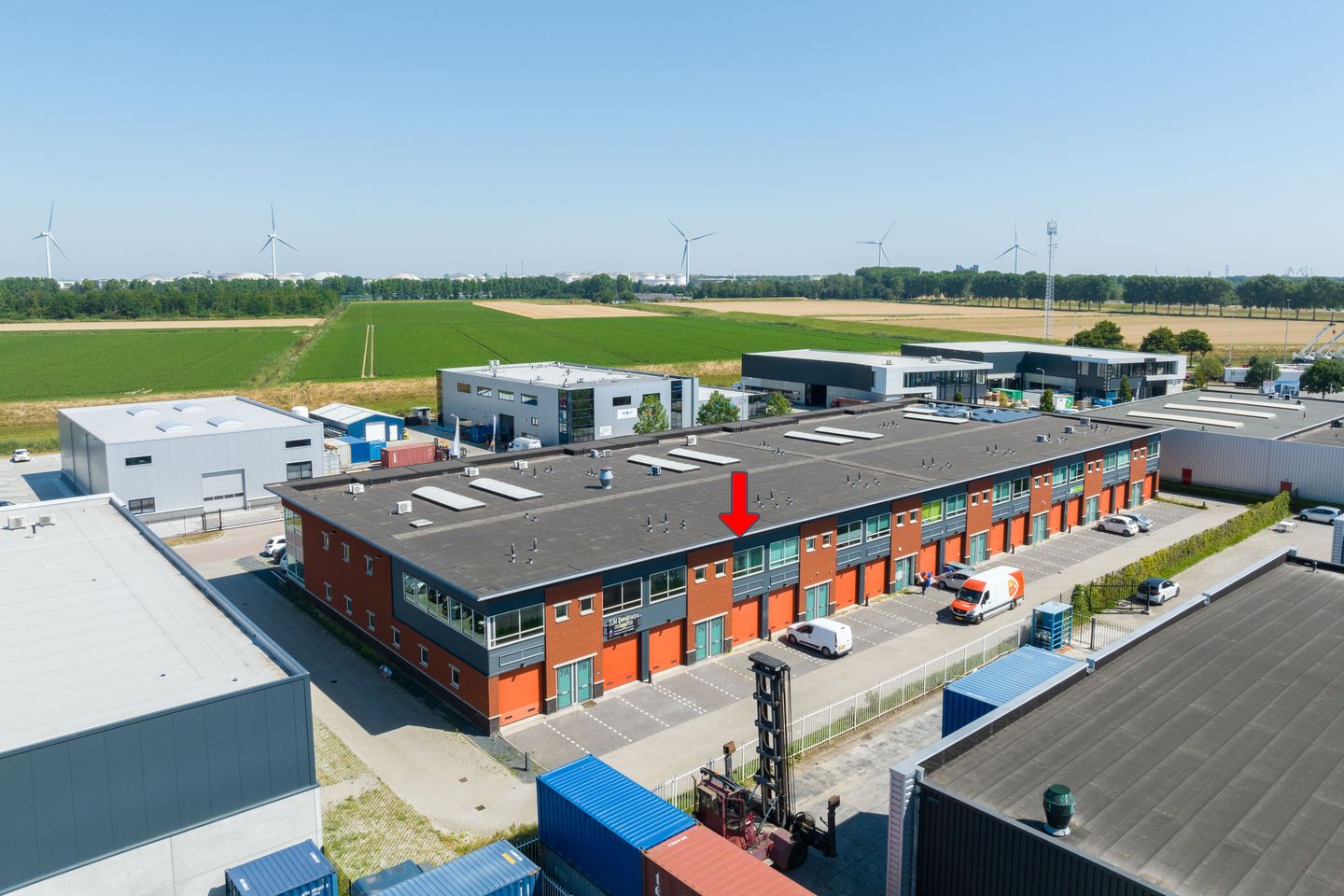 Bekijk foto 3 van Seggelant-Noord 7-d