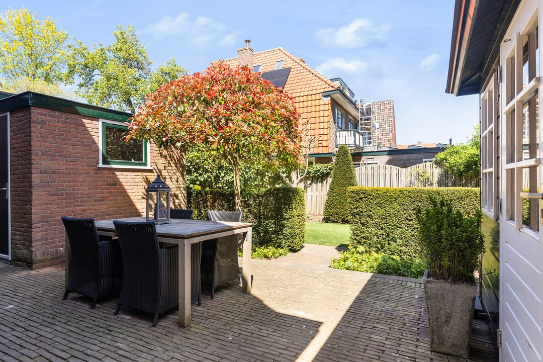 Photo 17 of Timorstraat 20