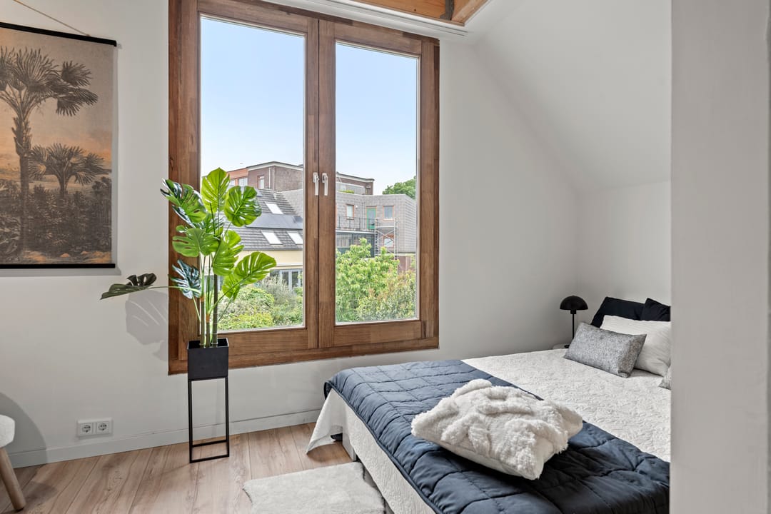 Photo 8 of Rozenstraat 36