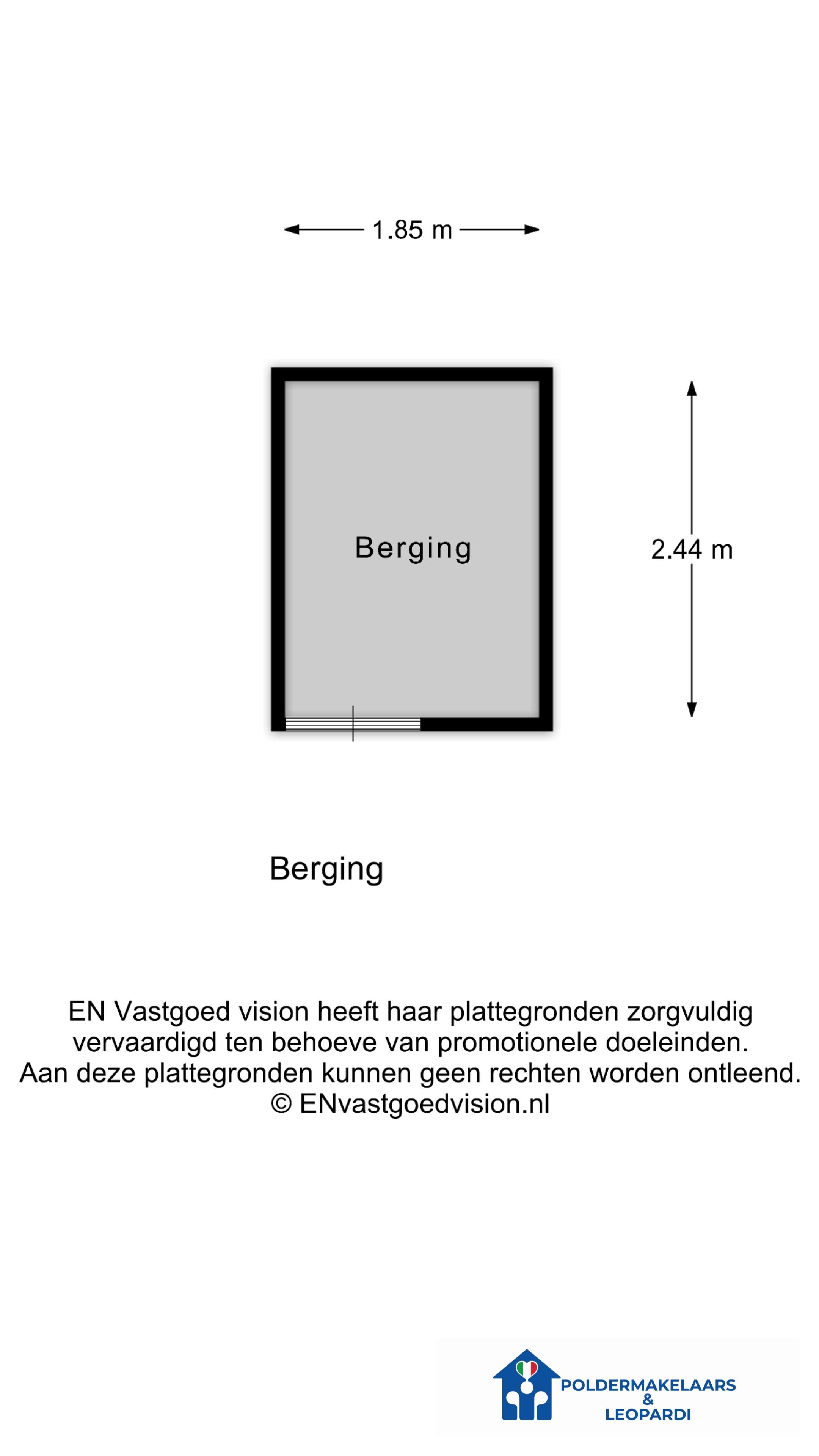 Foto 30 van Brandaris 75