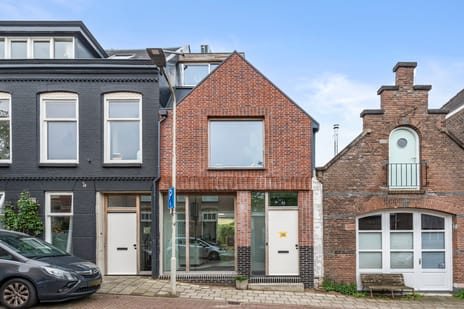 Rozenstraat thumbnail