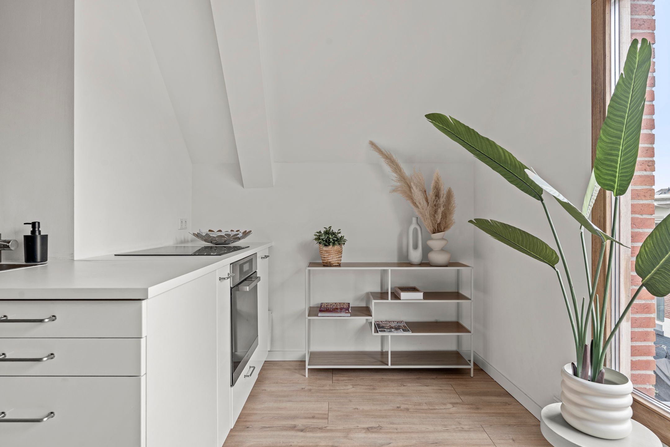 Rozenstraat 36 Arnhem - Aanzicht 5