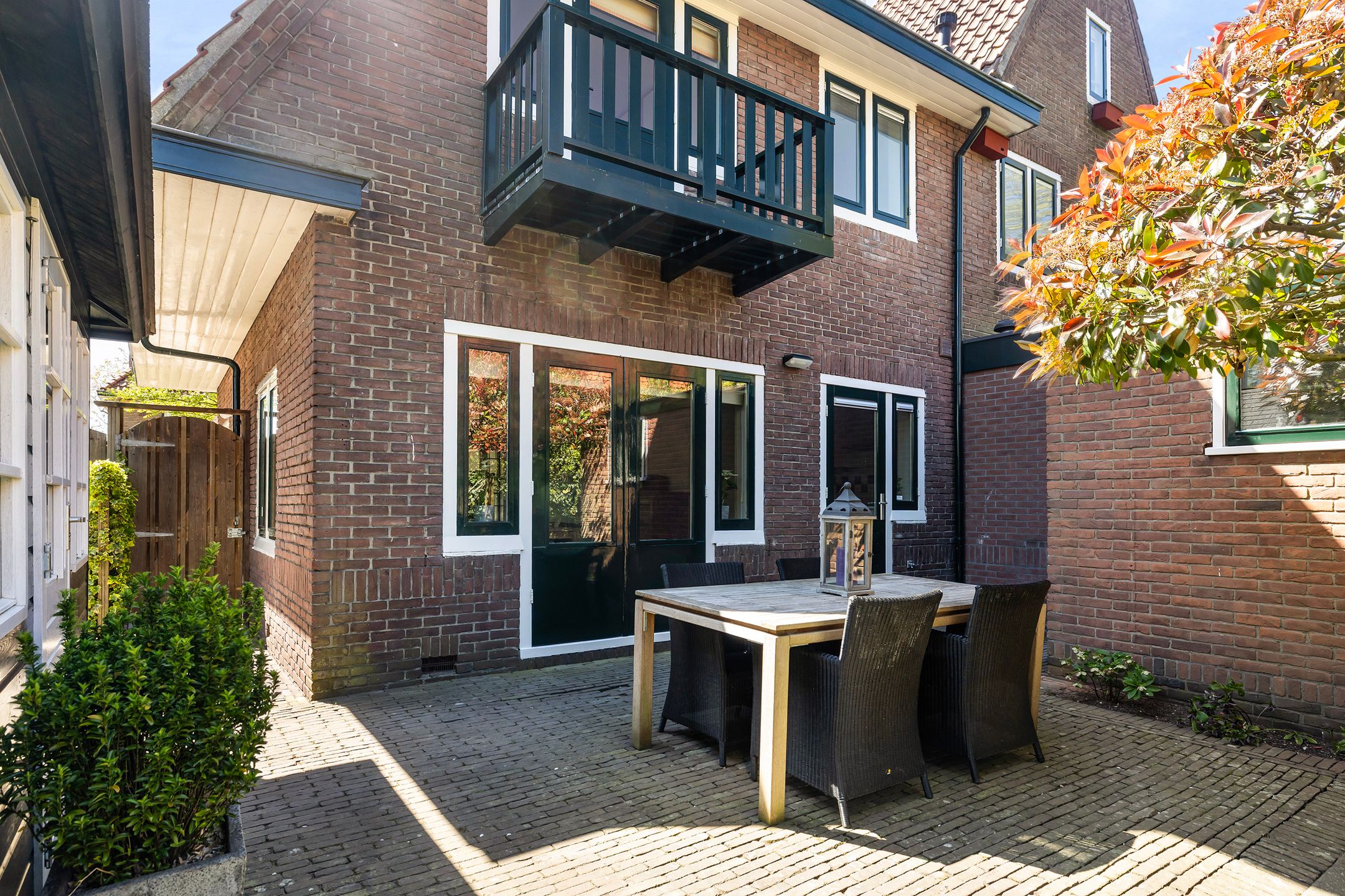 Photo 18 of Timorstraat 20