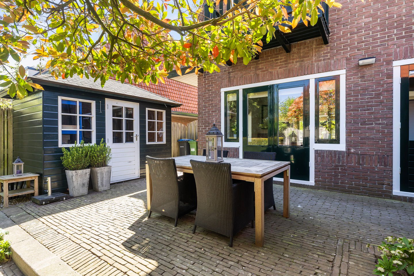 Photo 20 of Timorstraat 20