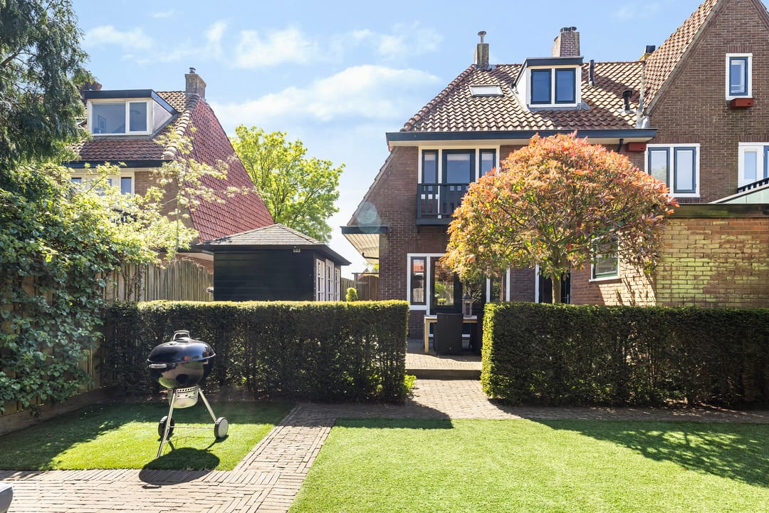 Photo 23 of Timorstraat 20