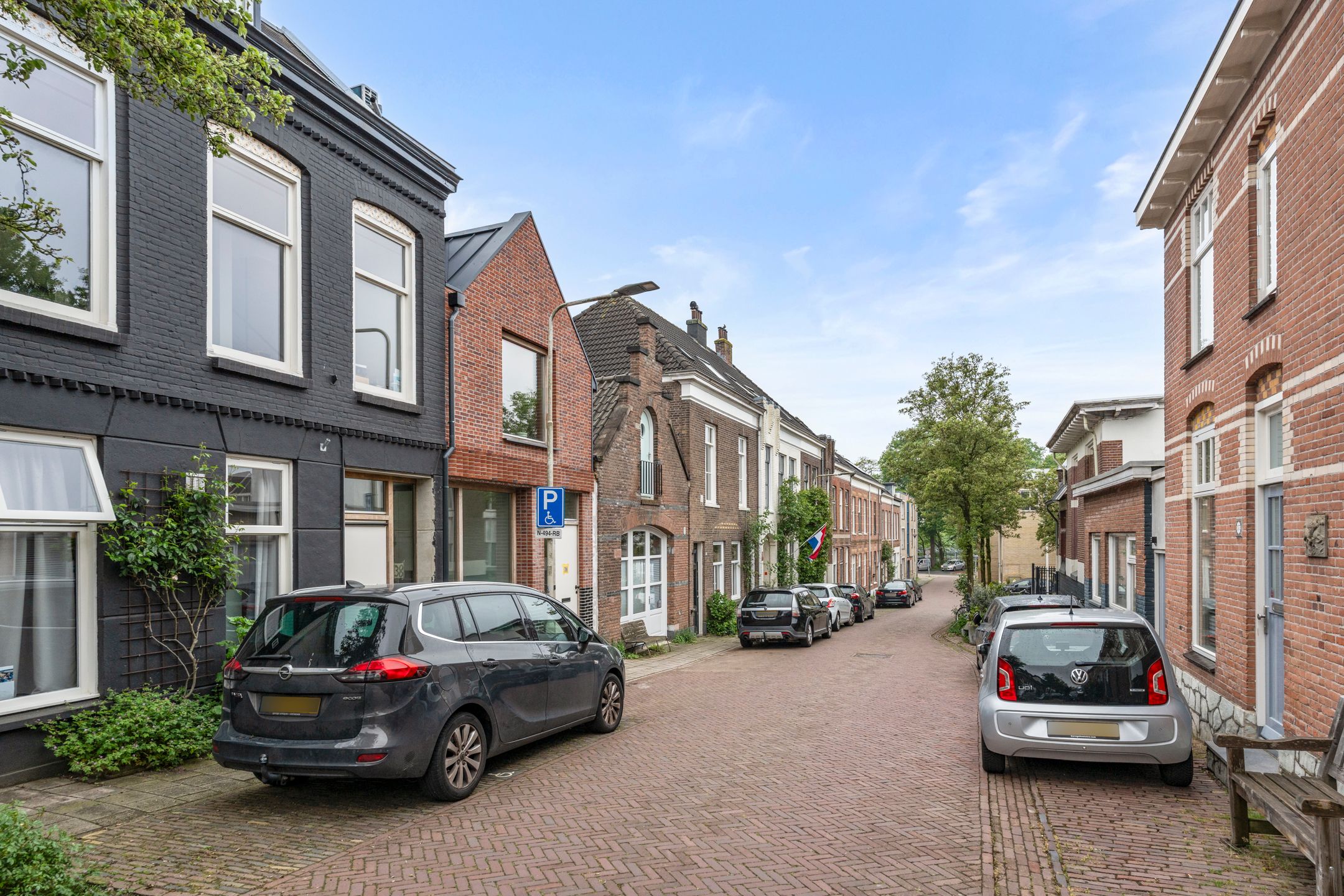 Photo 21 of Rozenstraat 36