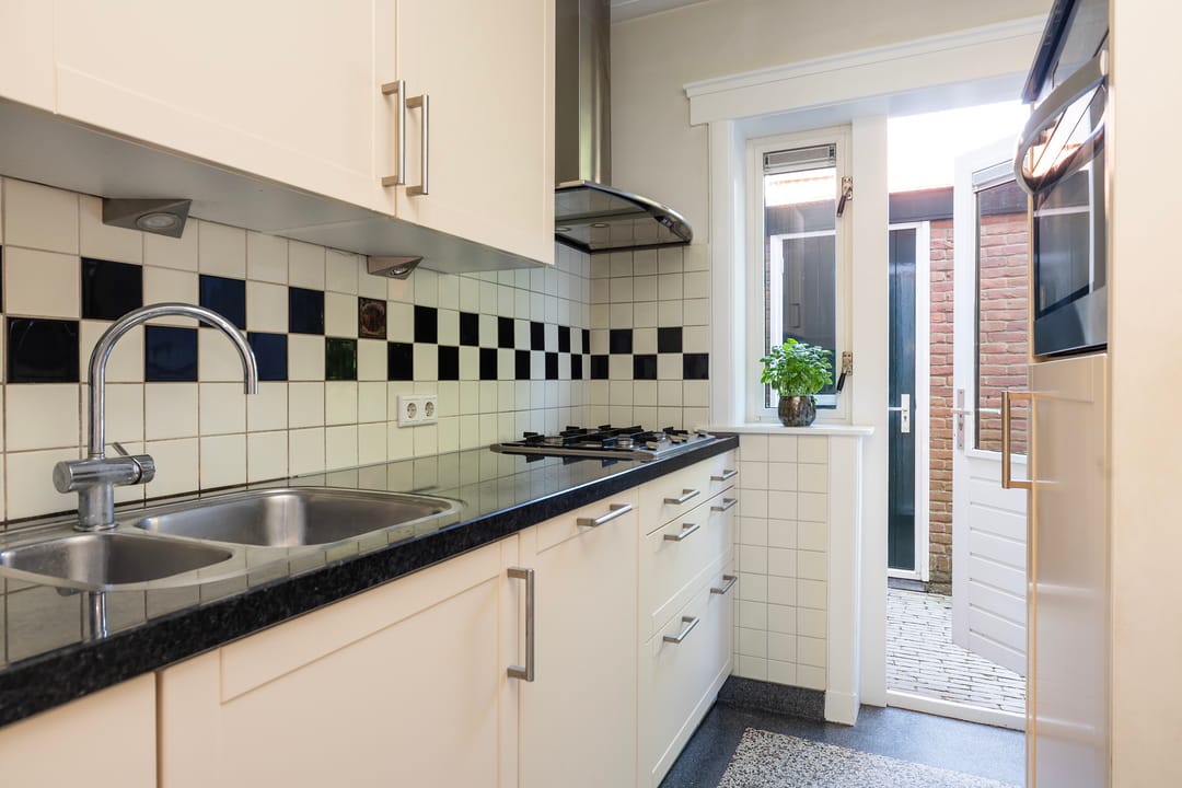 Photo 8 of Timorstraat 20