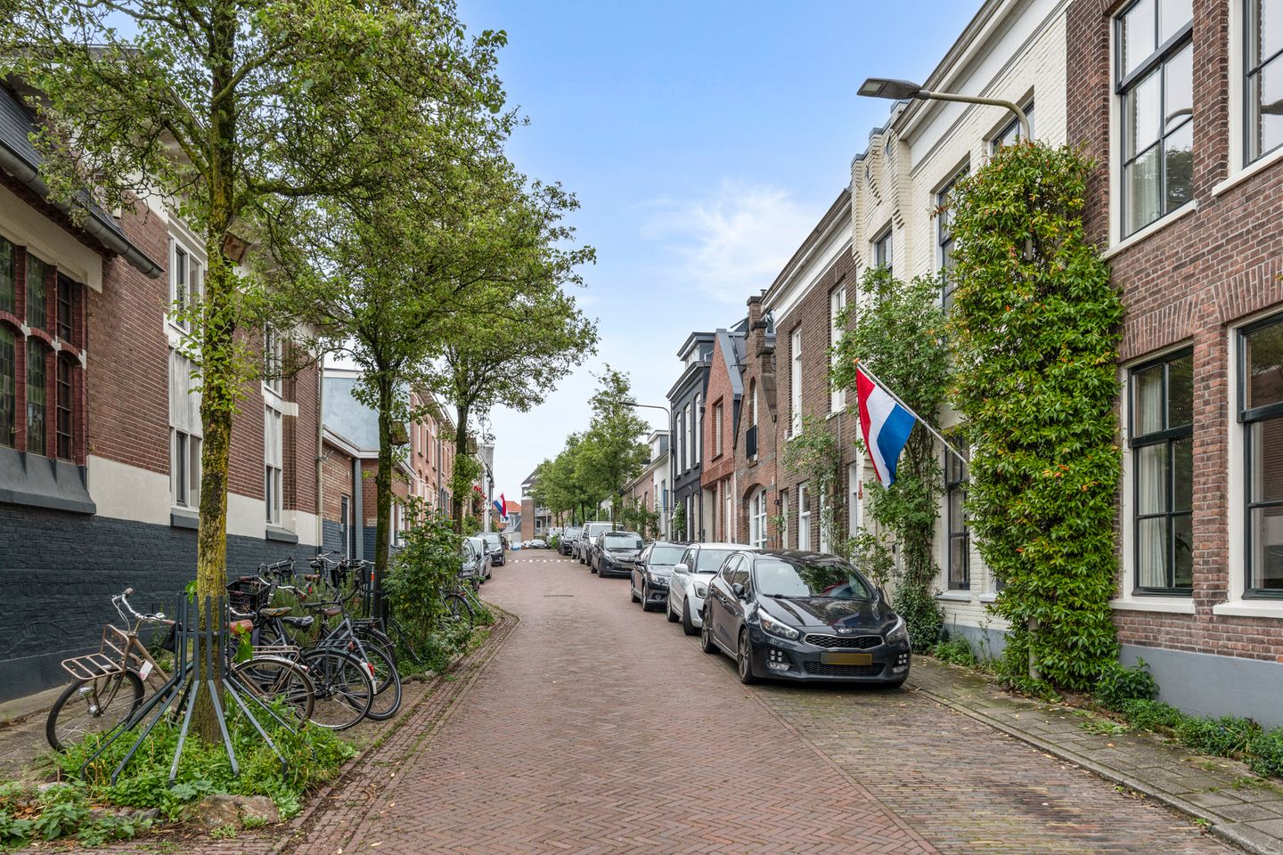 Photo 20 of Rozenstraat 36
