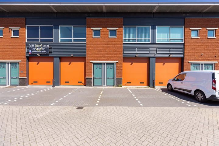 Seggelant-Noord 7-D