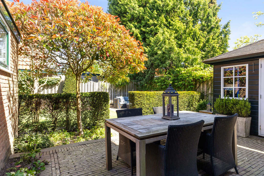 Photo 16 of Timorstraat 20