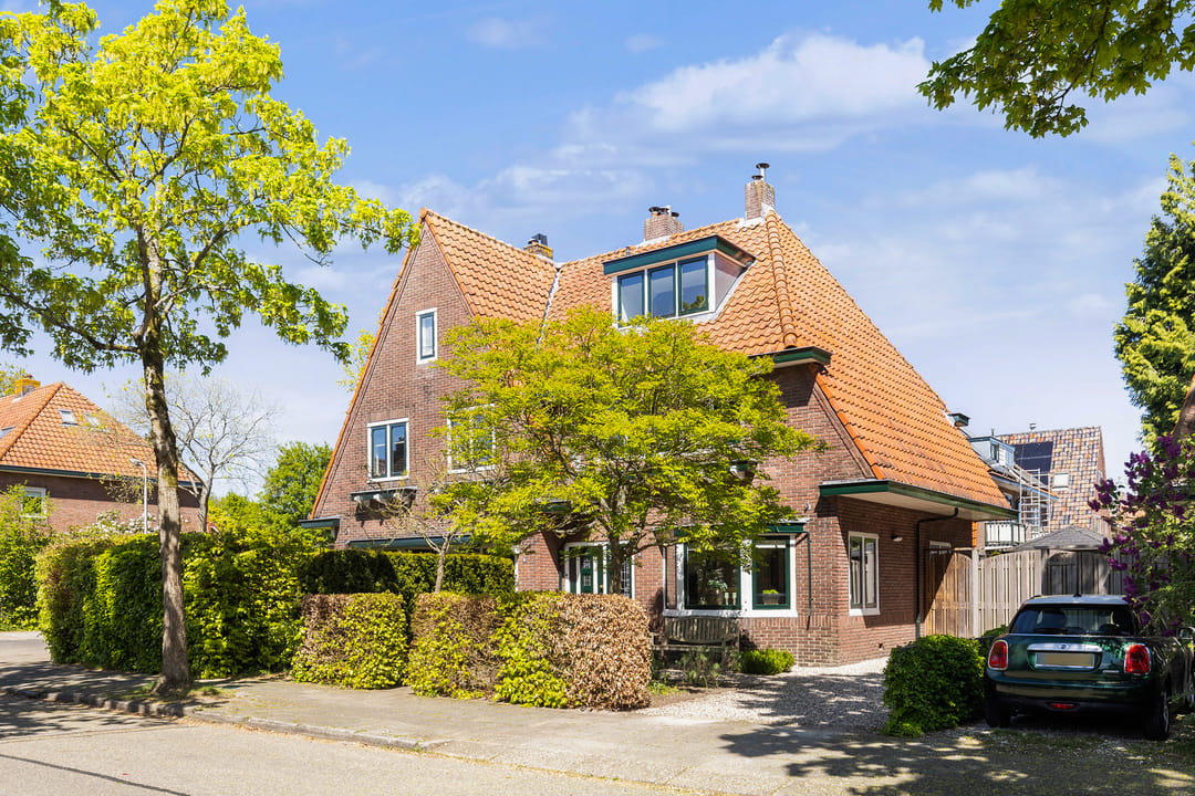 Photo 1 of Timorstraat 20