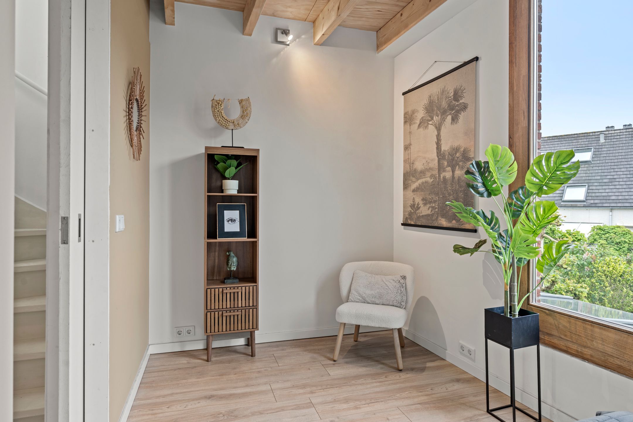 Photo 9 of Rozenstraat 36