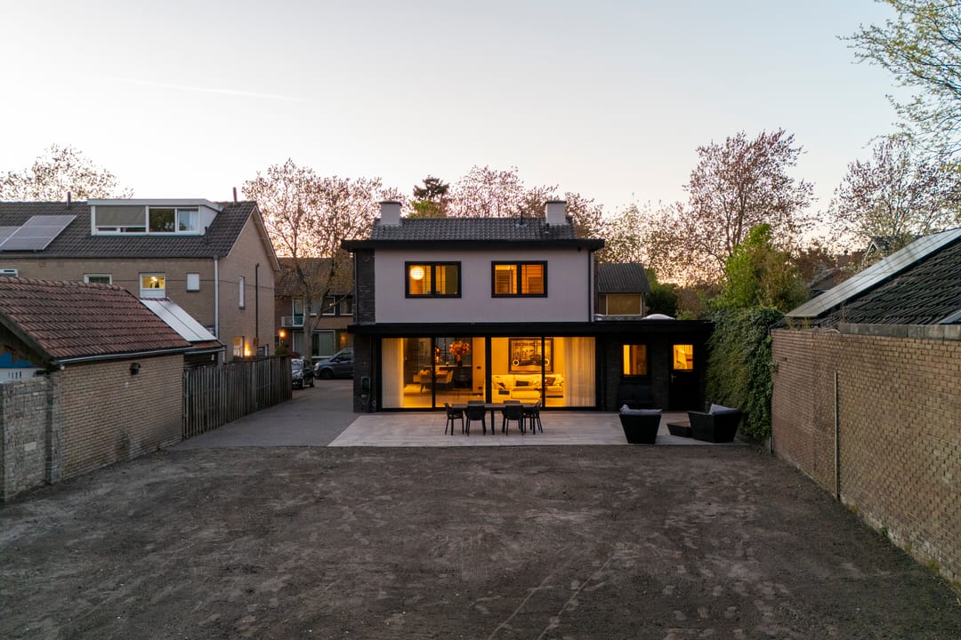 Photo 73 of Gravenstraat 18
