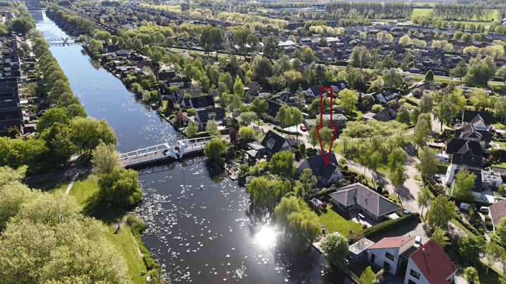 Photo 4 of Zwanenwater 30