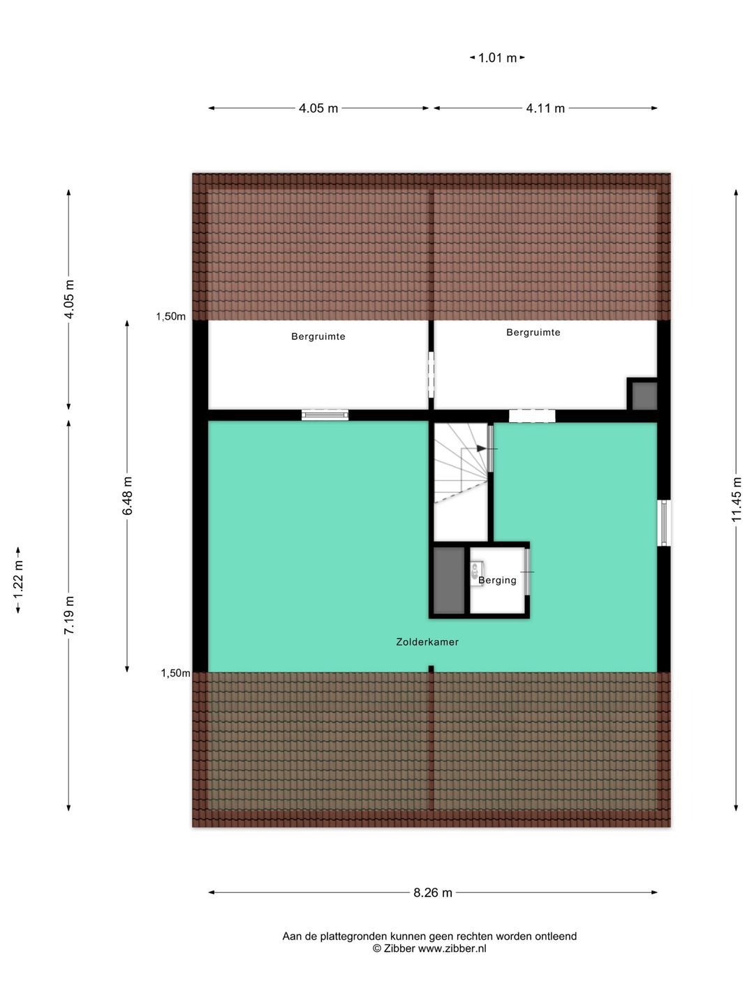 Foto 41 van Gemertstraat 42