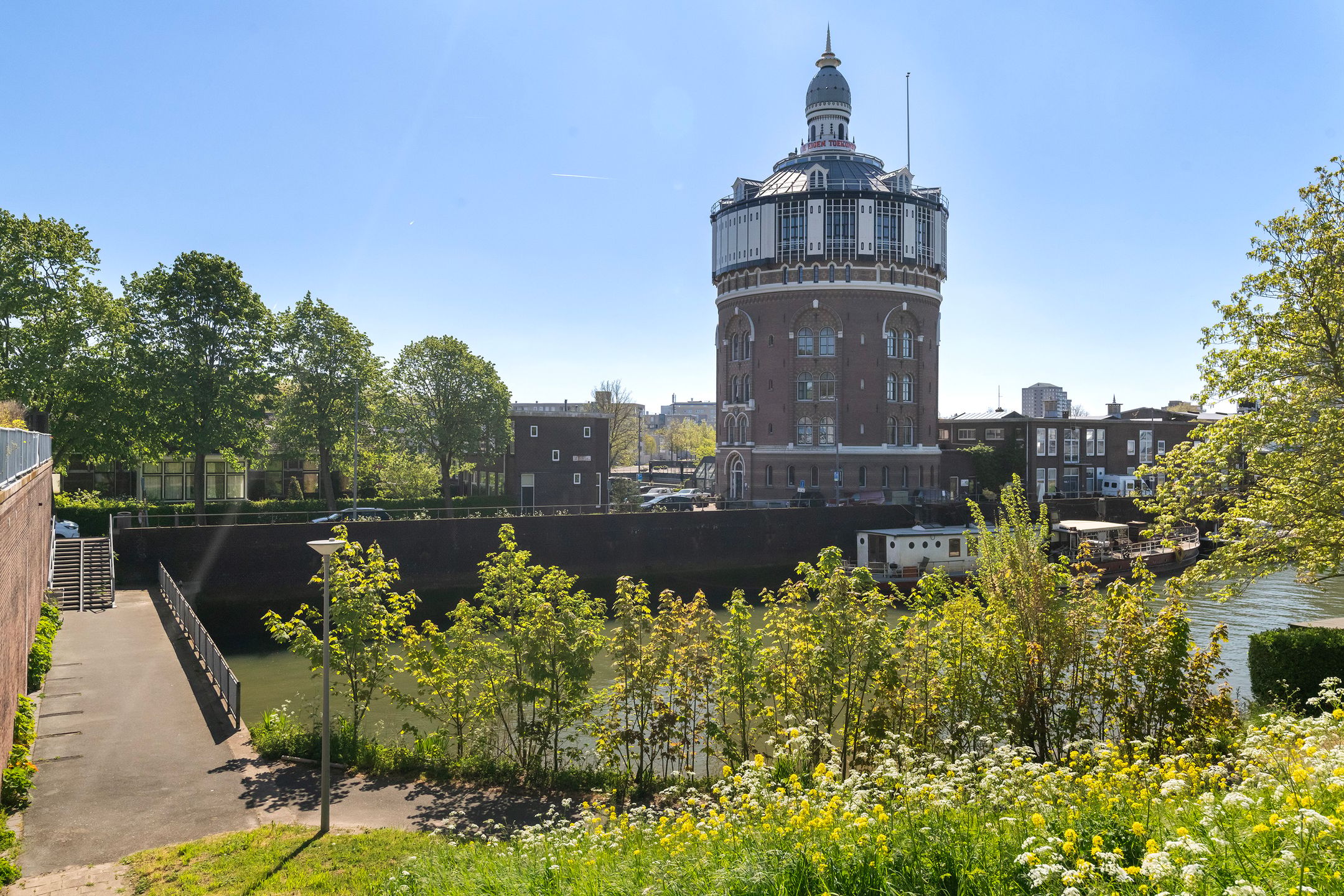 Foto 45 van Waterwerk 21
