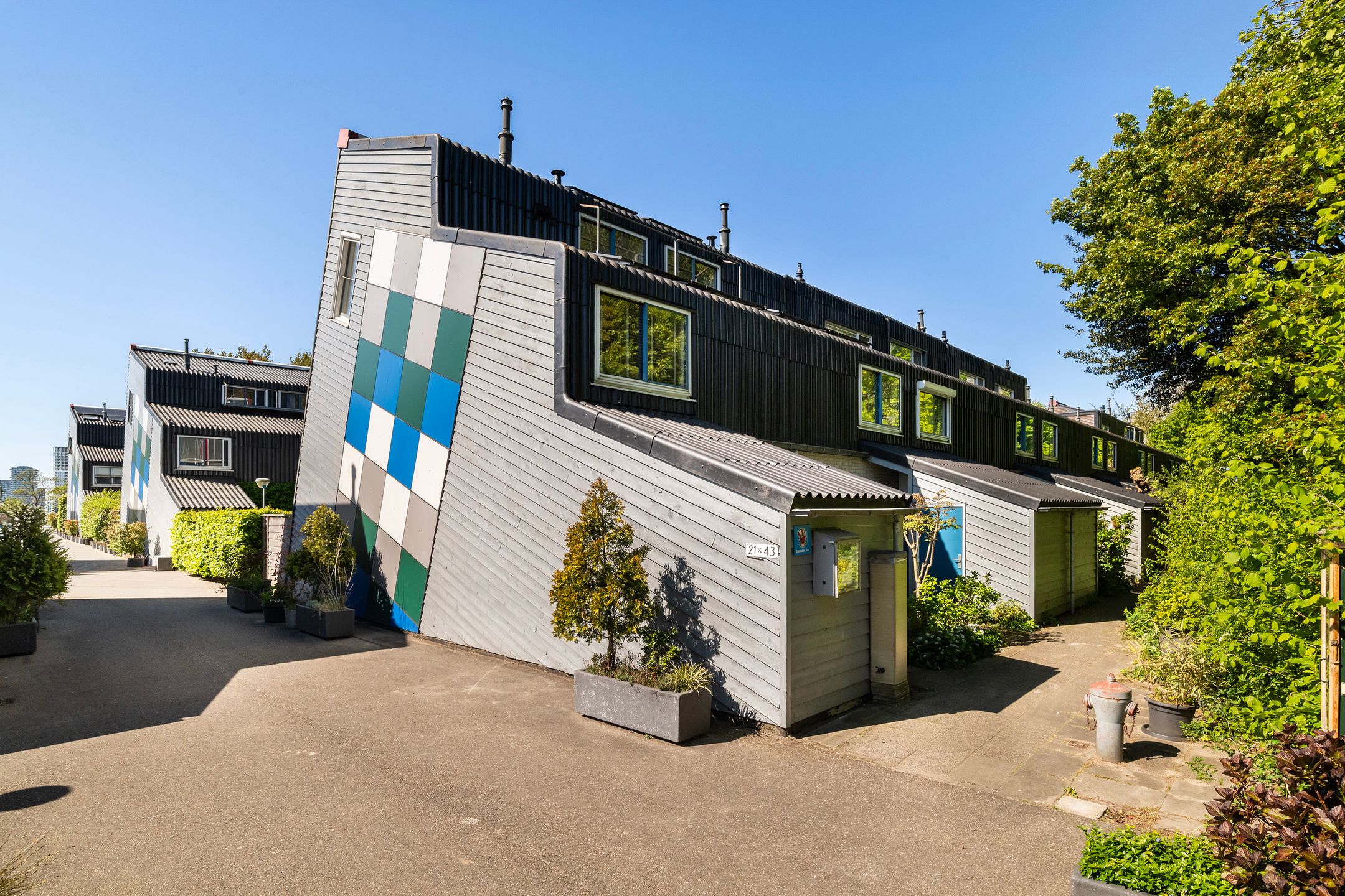 Waterwerk 21 