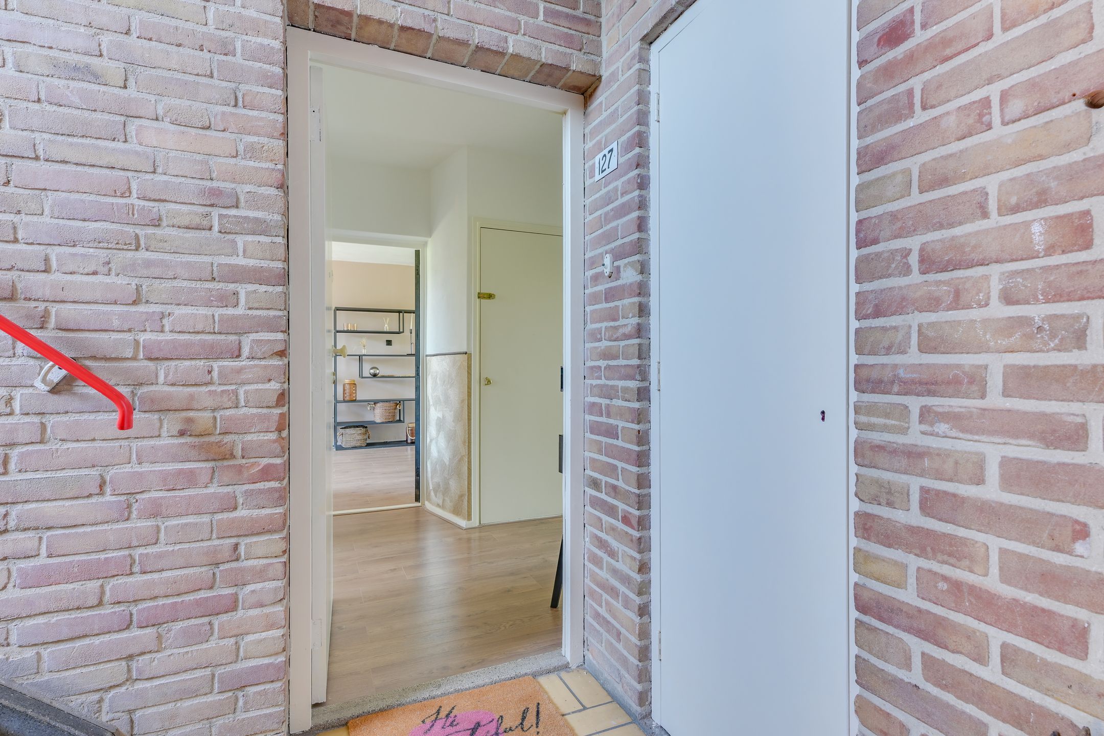 Waterwerk 21 Rotterdam - Aanzicht 6