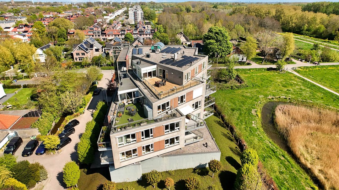 Foto 1 van Abtsregt 25