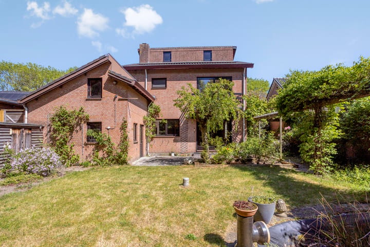 Foto 2 van Gemertstraat 42