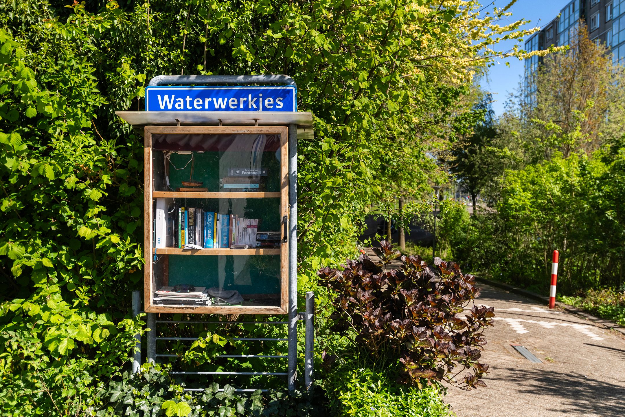 Foto 42 van Waterwerk 21