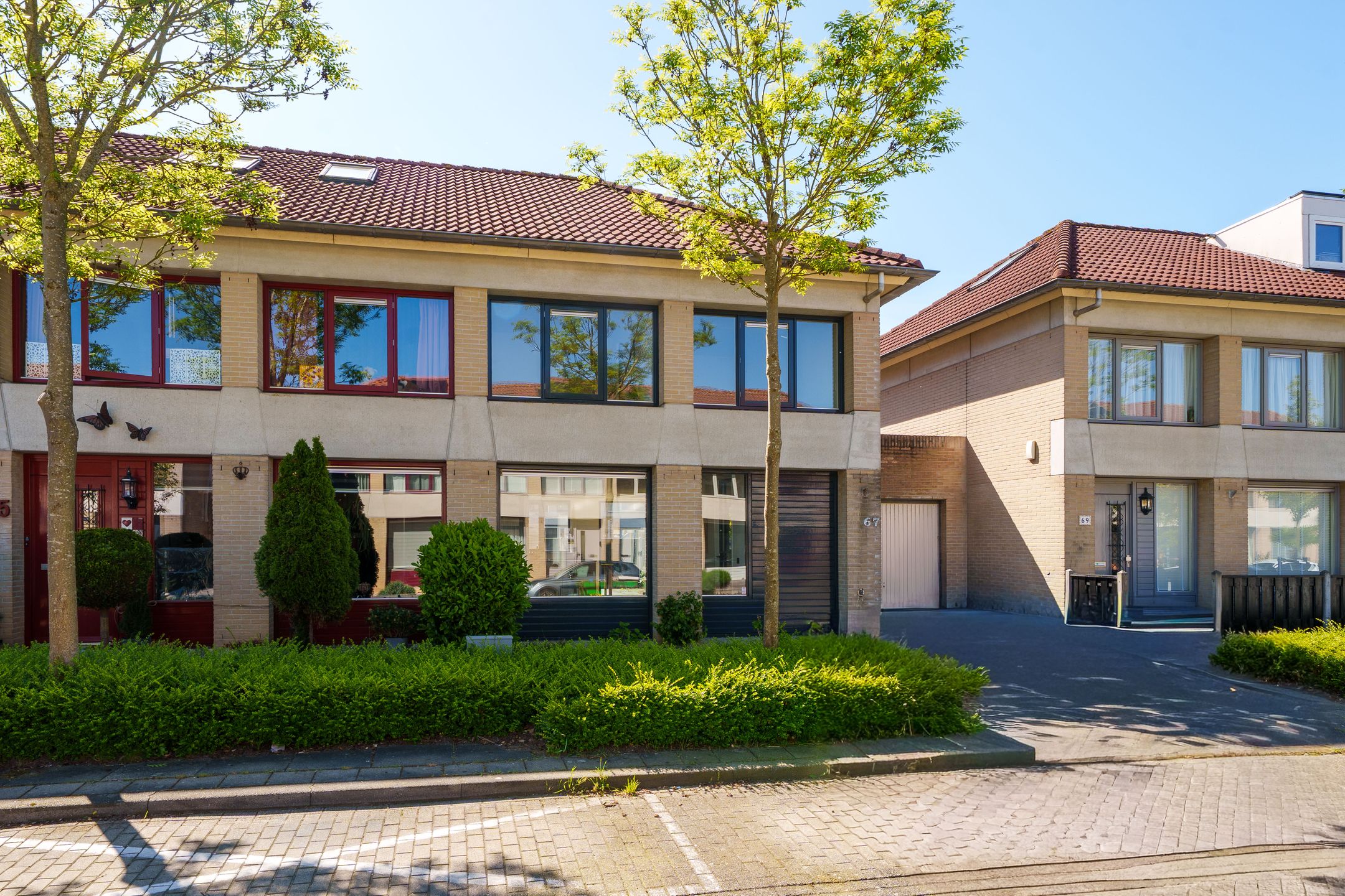 Quickstepstraat 67 